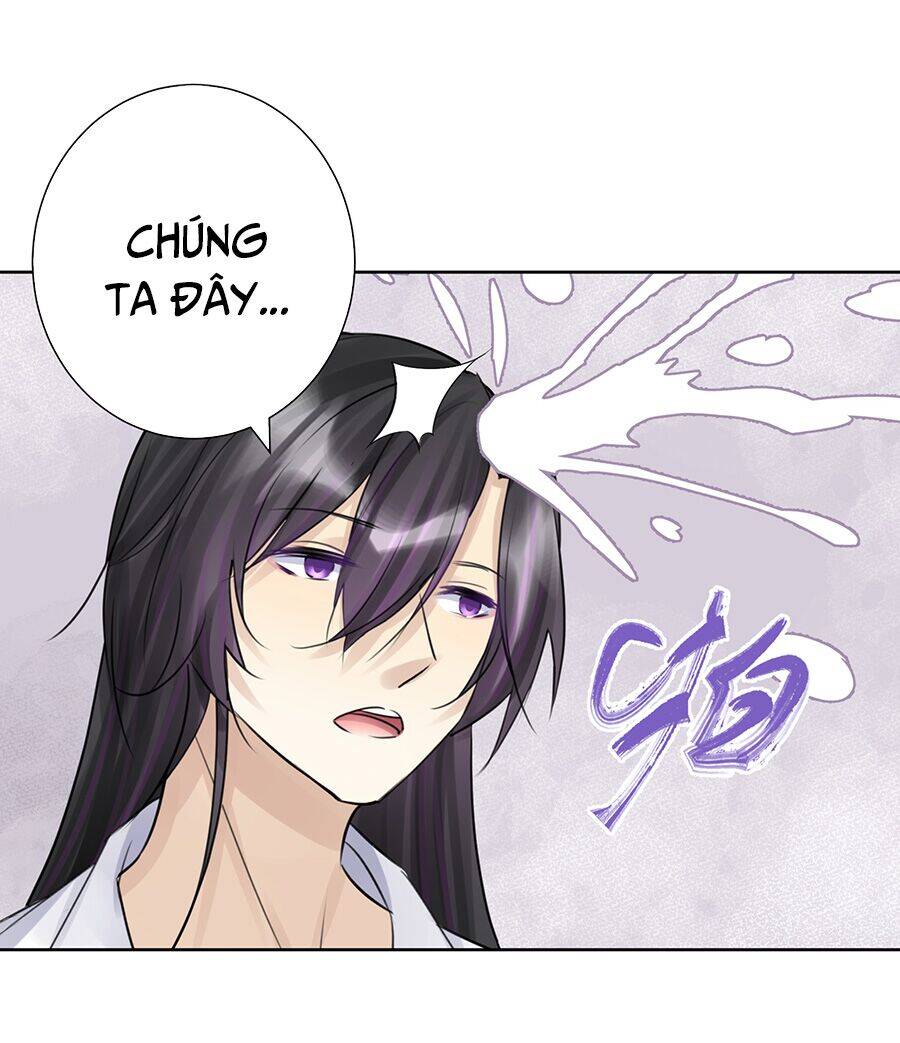 Bản Giáo Chủ Thân Bất Do Kỷ Chapter 35 - 55