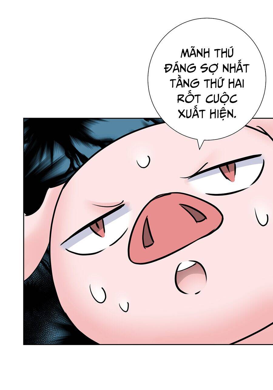 Bản Giáo Chủ Thân Bất Do Kỷ Chapter 35 - 56