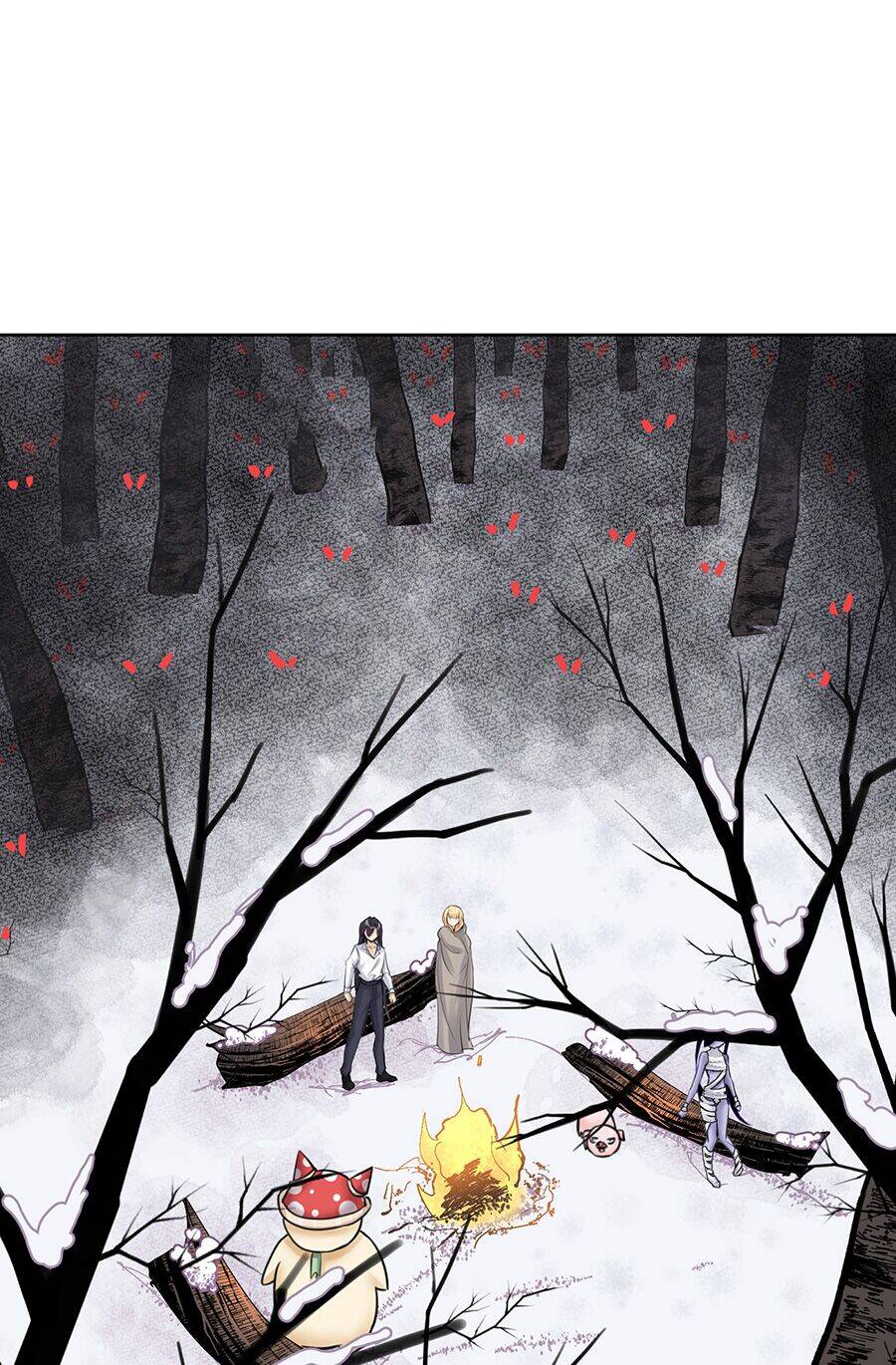 Bản Giáo Chủ Thân Bất Do Kỷ Chapter 35 - 57