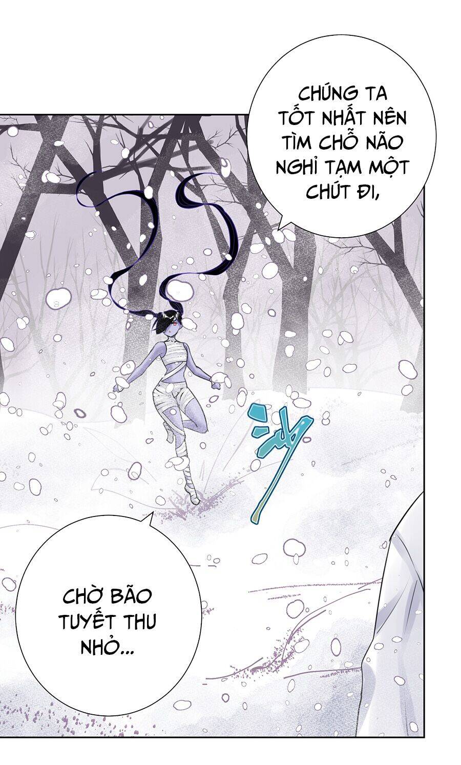 Bản Giáo Chủ Thân Bất Do Kỷ Chapter 35 - 10