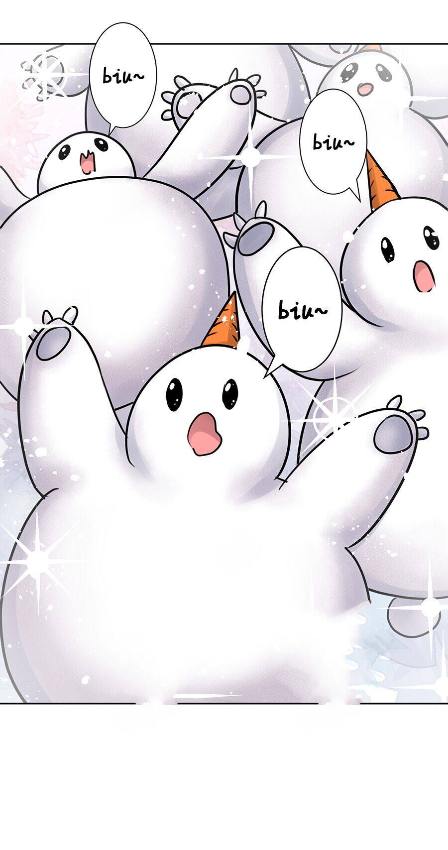 Bản Giáo Chủ Thân Bất Do Kỷ Chapter 36 - 18