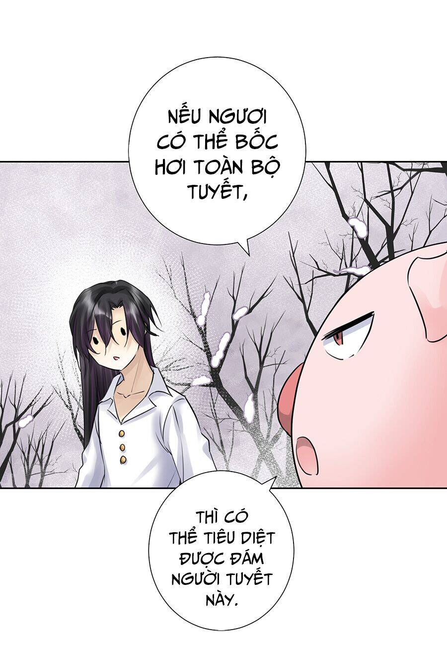 Bản Giáo Chủ Thân Bất Do Kỷ Chapter 36 - 19