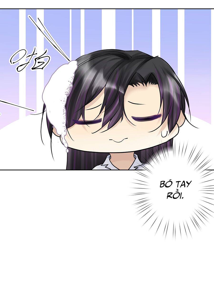 Bản Giáo Chủ Thân Bất Do Kỷ Chapter 36 - 20
