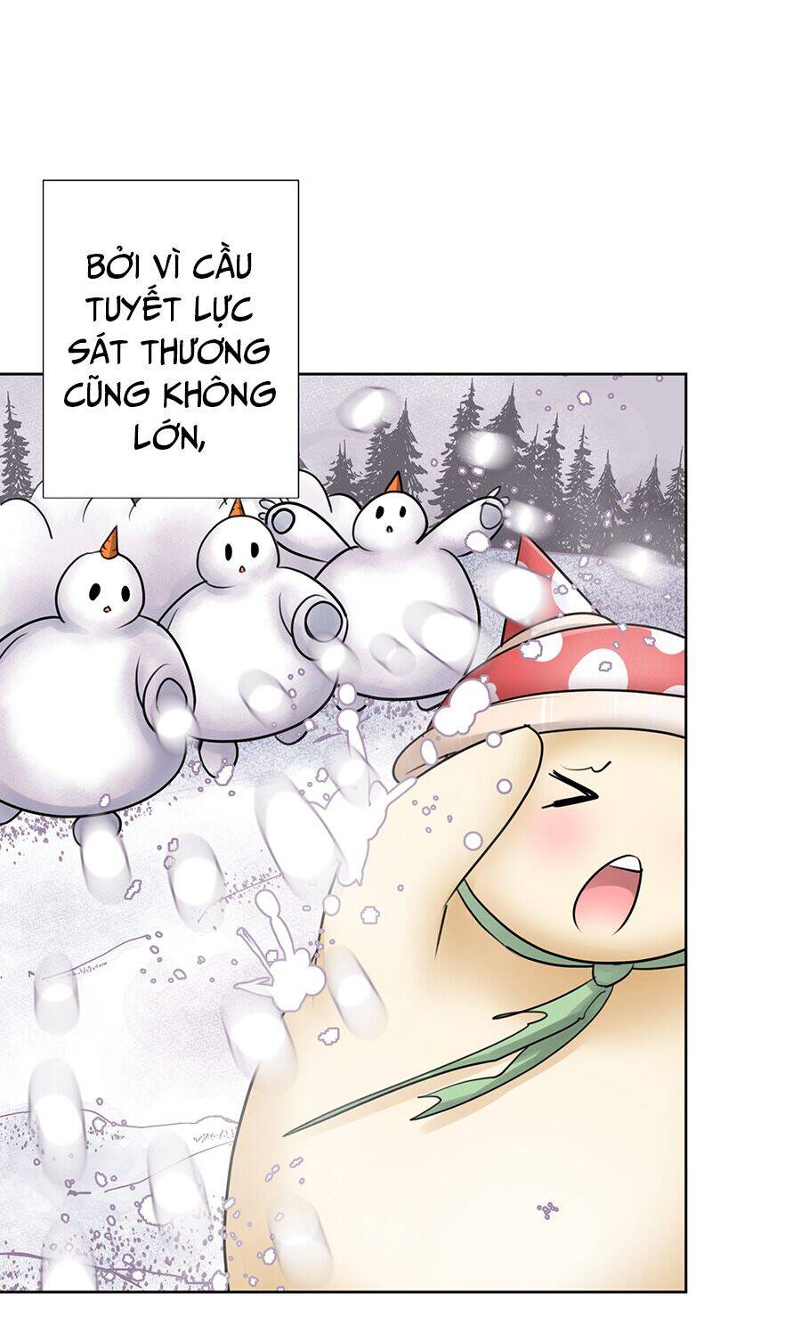 Bản Giáo Chủ Thân Bất Do Kỷ Chapter 36 - 21