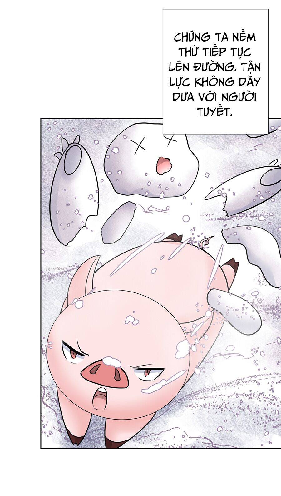 Bản Giáo Chủ Thân Bất Do Kỷ Chapter 36 - 22