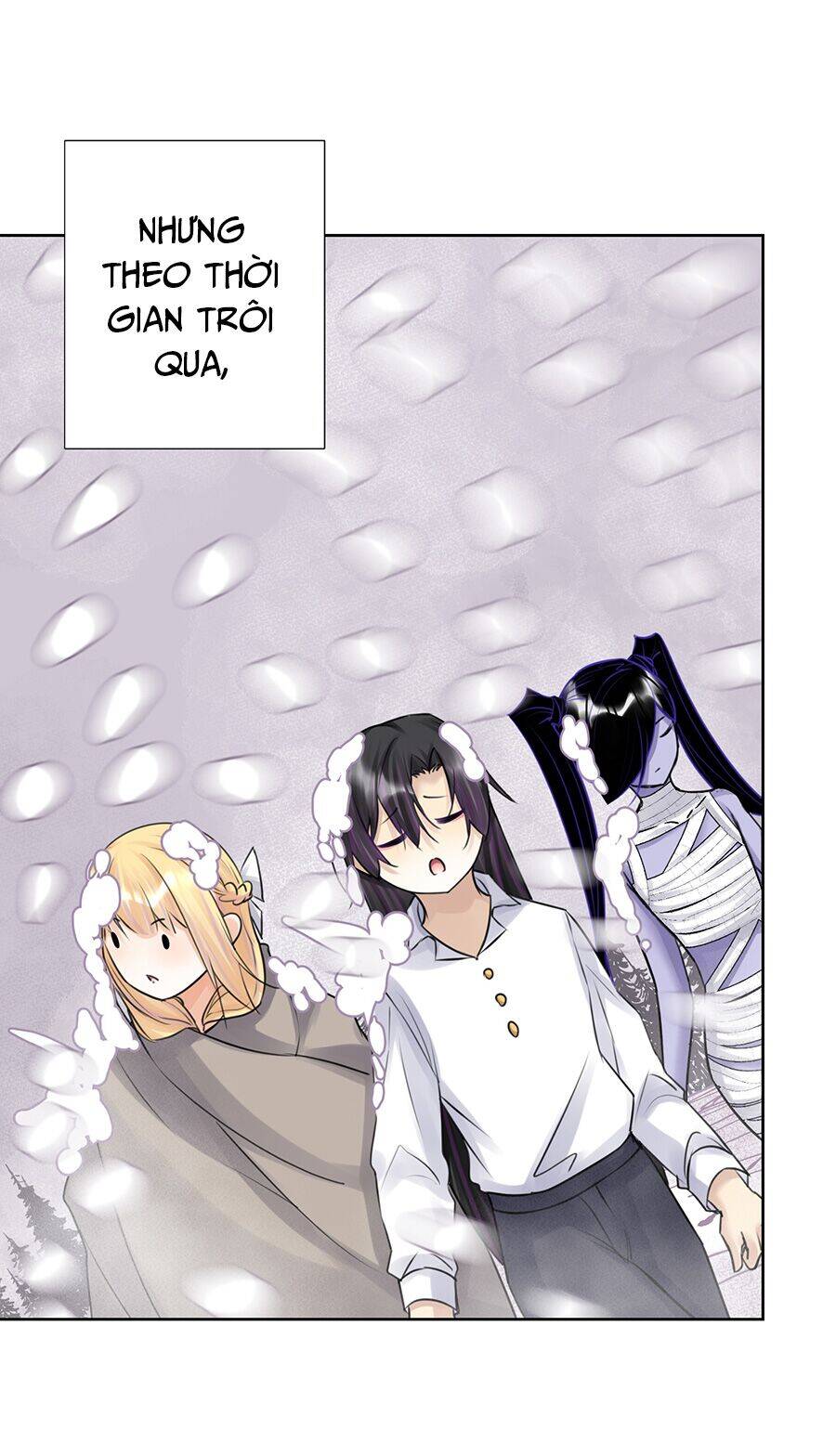 Bản Giáo Chủ Thân Bất Do Kỷ Chapter 36 - 23