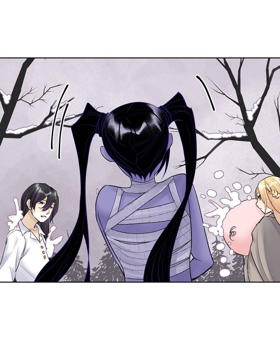 Bản Giáo Chủ Thân Bất Do Kỷ Chapter 36 - 27