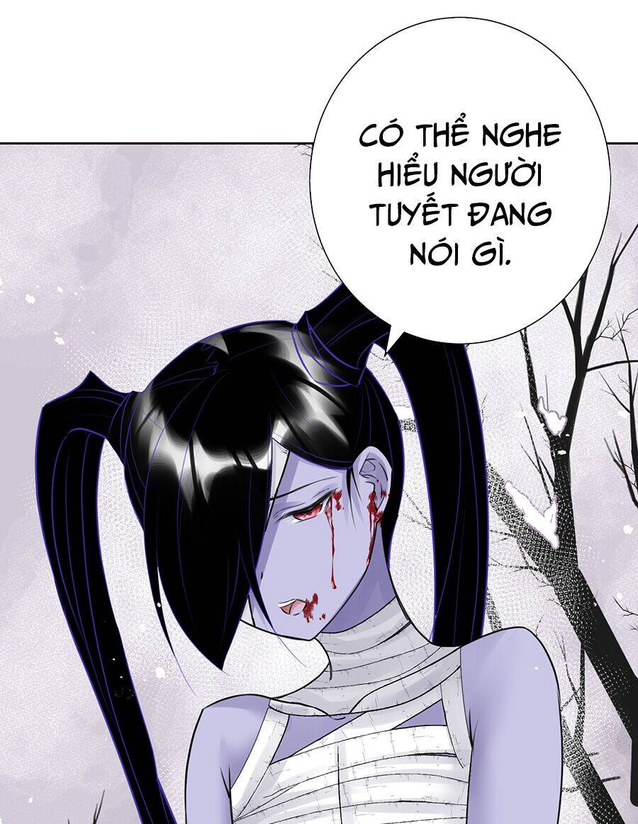 Bản Giáo Chủ Thân Bất Do Kỷ Chapter 36 - 28