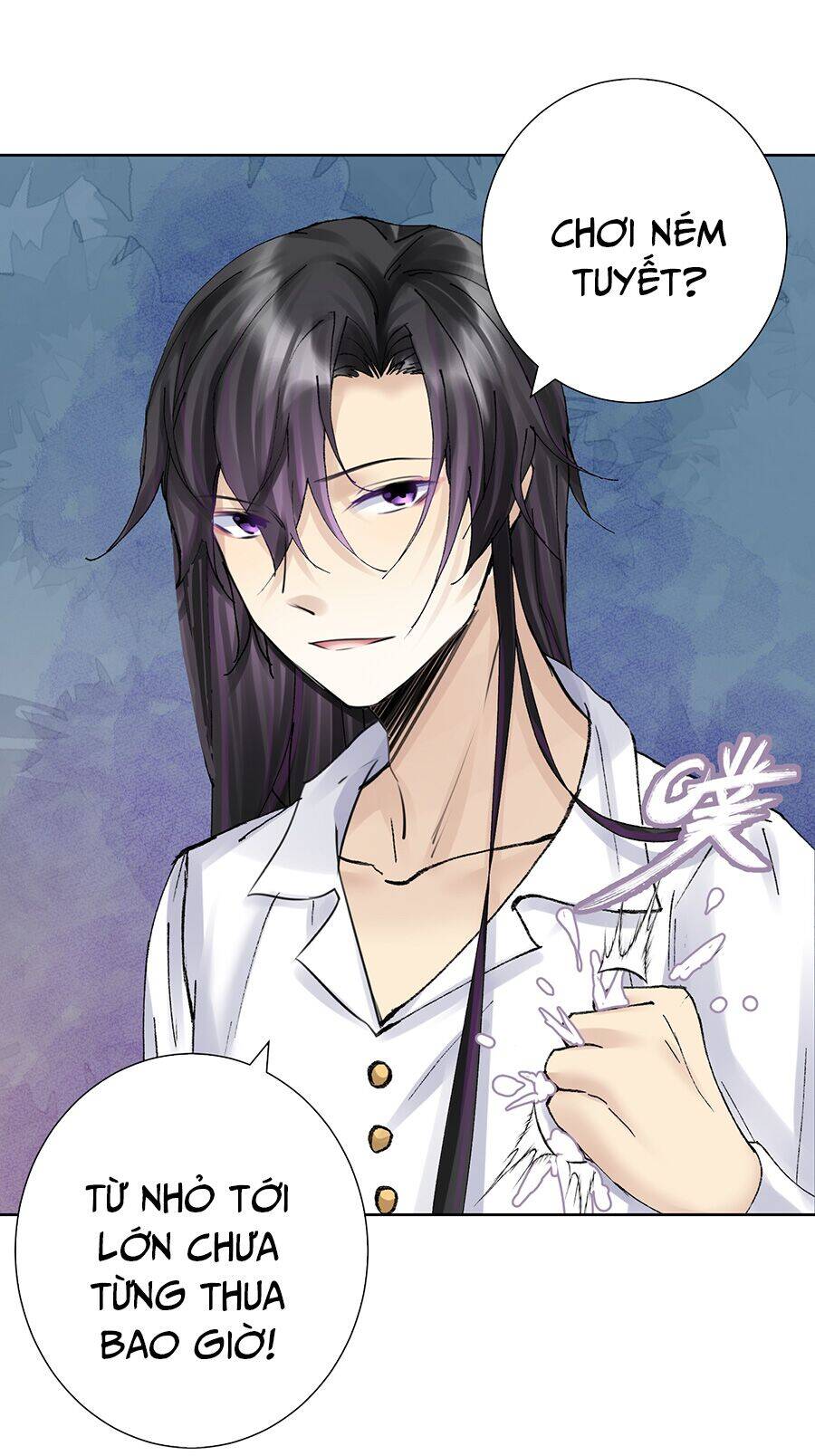 Bản Giáo Chủ Thân Bất Do Kỷ Chapter 36 - 33