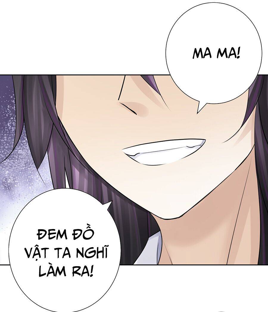 Bản Giáo Chủ Thân Bất Do Kỷ Chapter 36 - 34