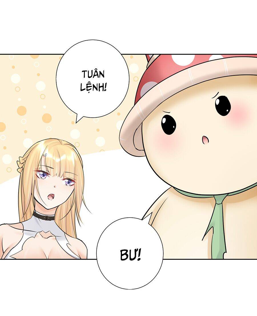 Bản Giáo Chủ Thân Bất Do Kỷ Chapter 36 - 41