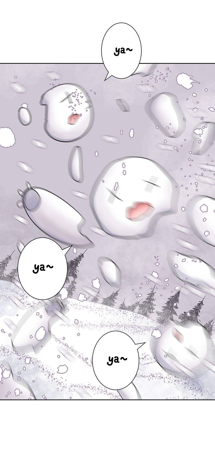 Bản Giáo Chủ Thân Bất Do Kỷ Chapter 36 - 43