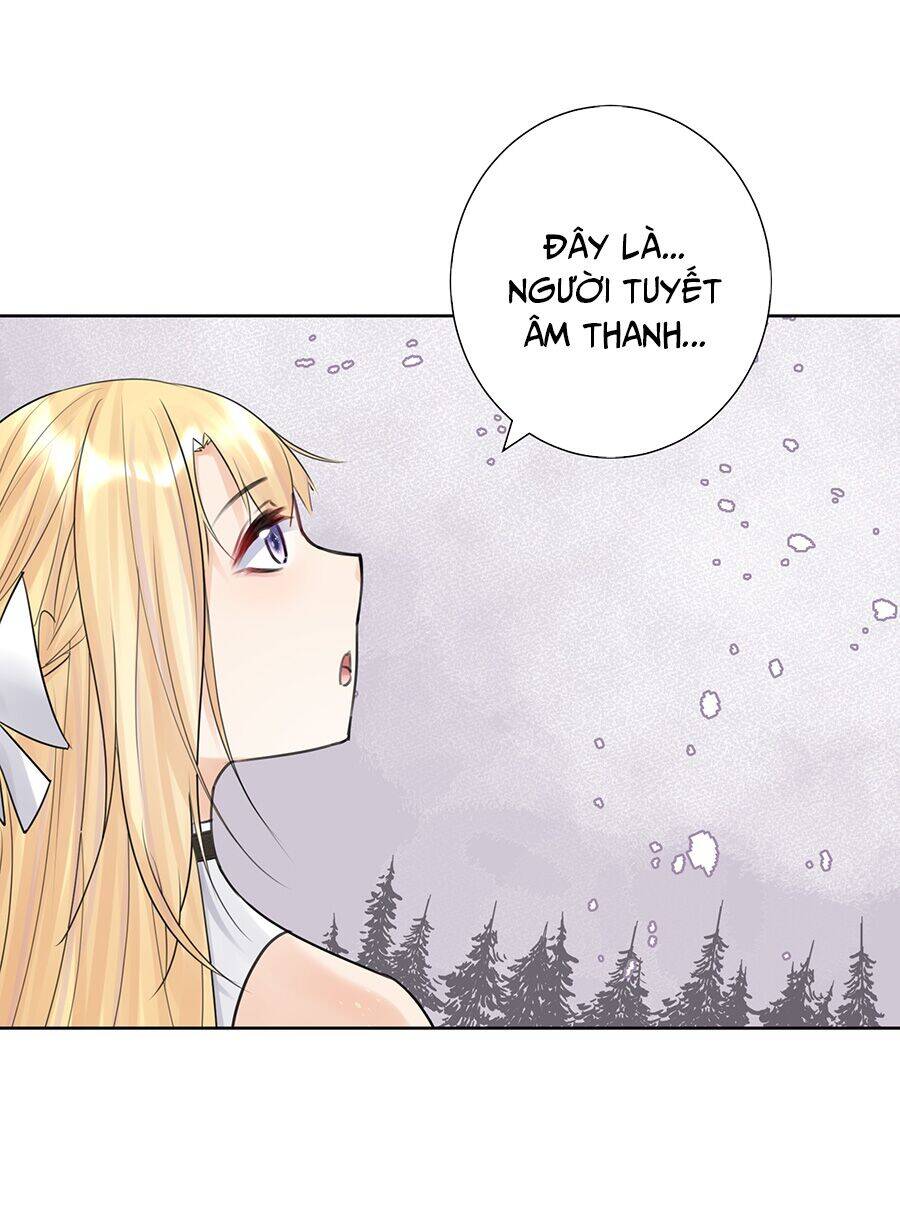 Bản Giáo Chủ Thân Bất Do Kỷ Chapter 36 - 47