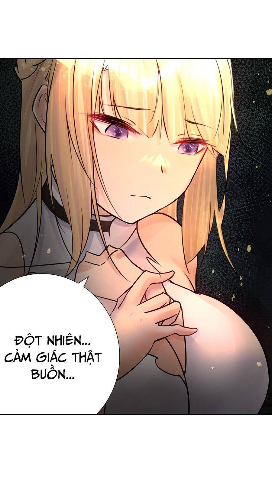 Bản Giáo Chủ Thân Bất Do Kỷ Chapter 36 - 48