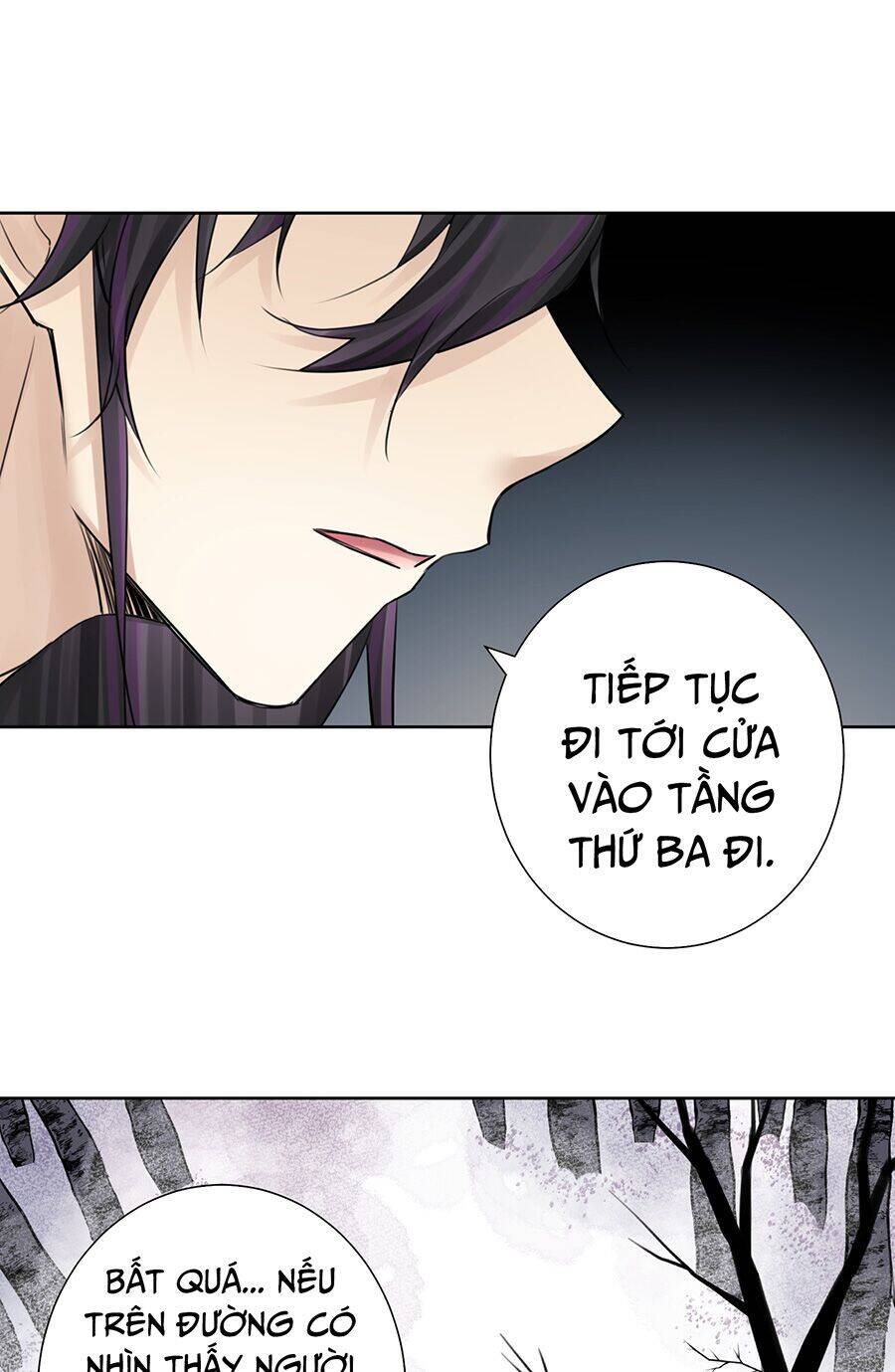 Bản Giáo Chủ Thân Bất Do Kỷ Chapter 36 - 49