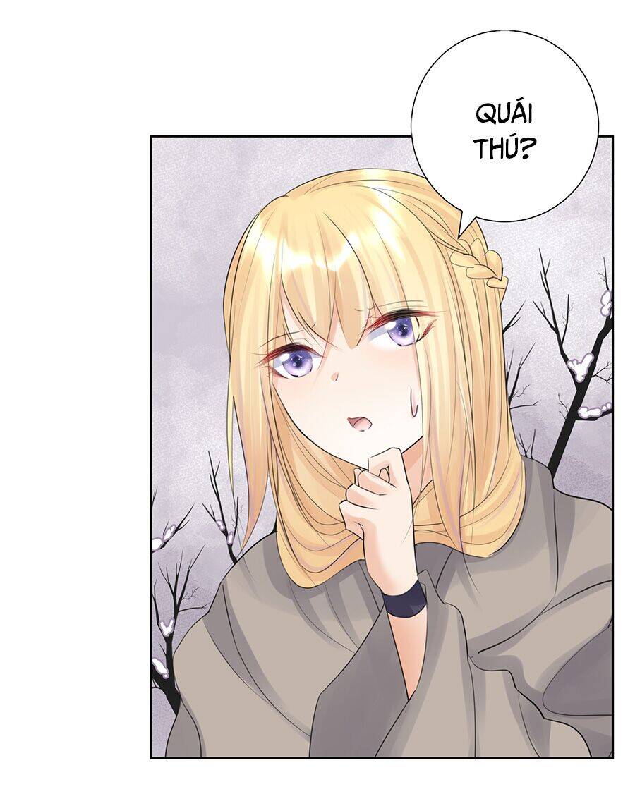 Bản Giáo Chủ Thân Bất Do Kỷ Chapter 36 - 6