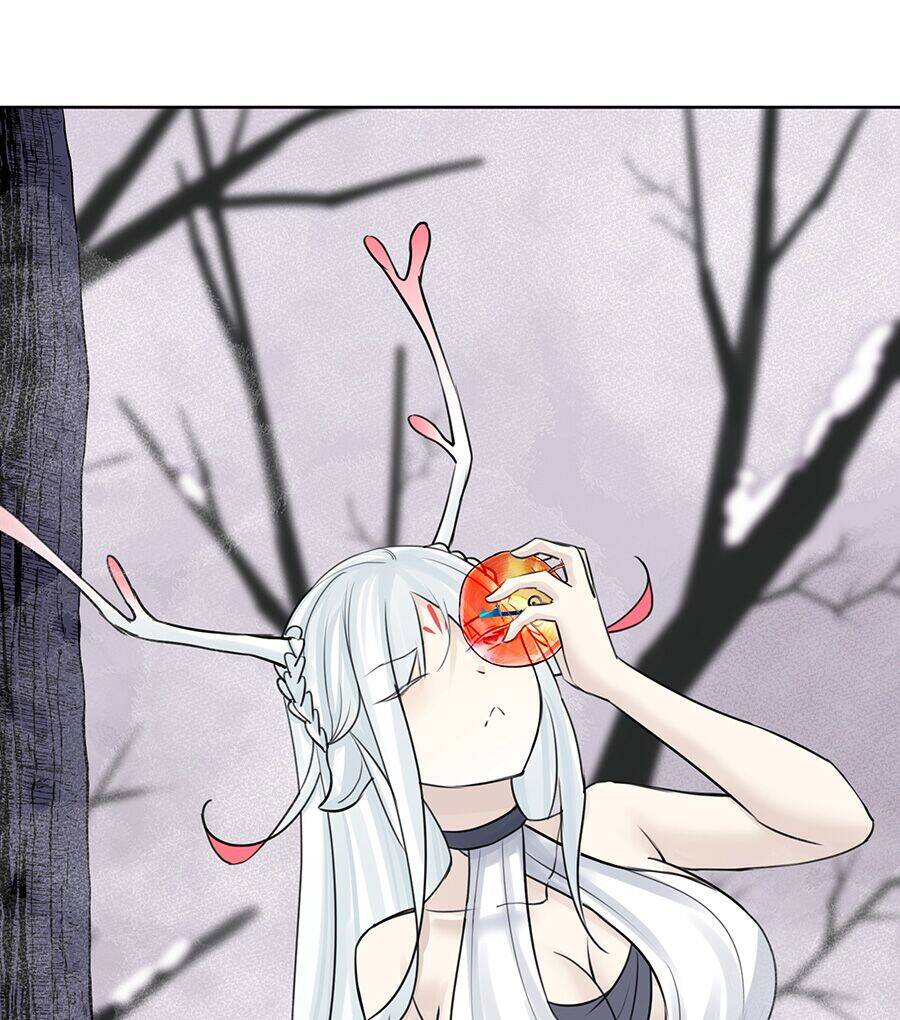 Bản Giáo Chủ Thân Bất Do Kỷ Chapter 36 - 52