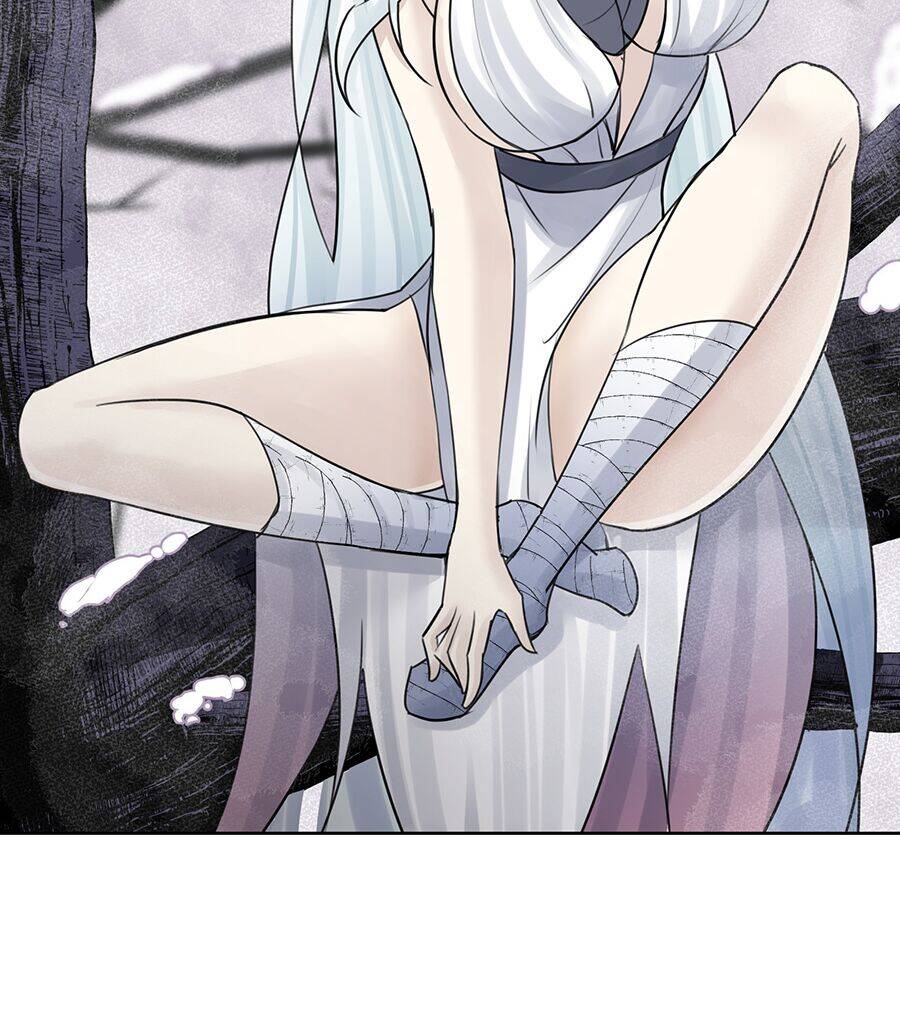 Bản Giáo Chủ Thân Bất Do Kỷ Chapter 36 - 53