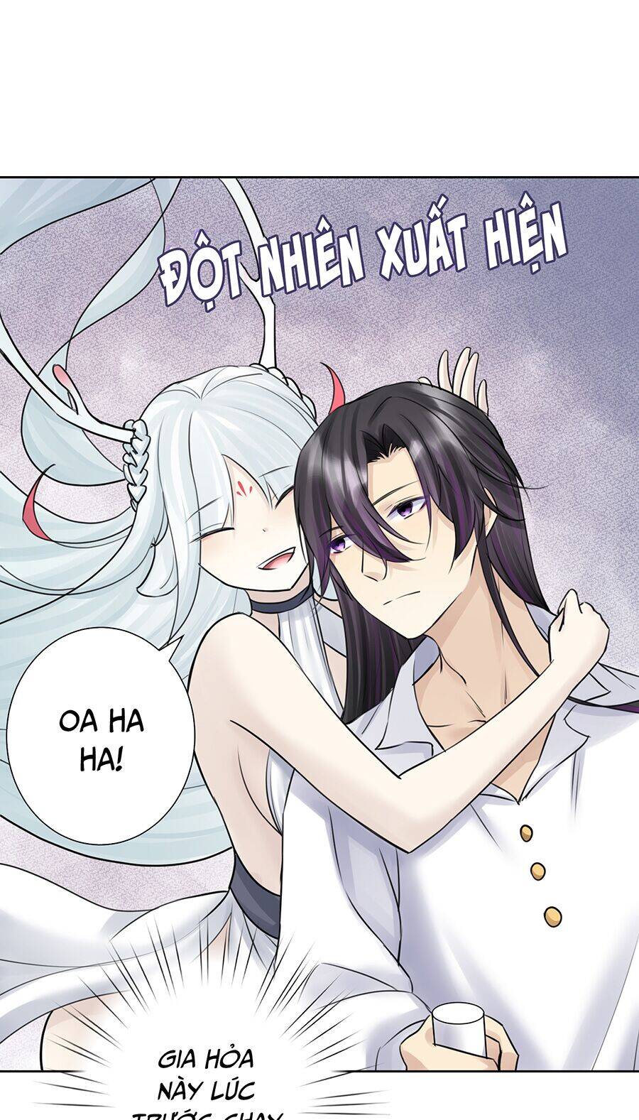 Bản Giáo Chủ Thân Bất Do Kỷ Chapter 36 - 56