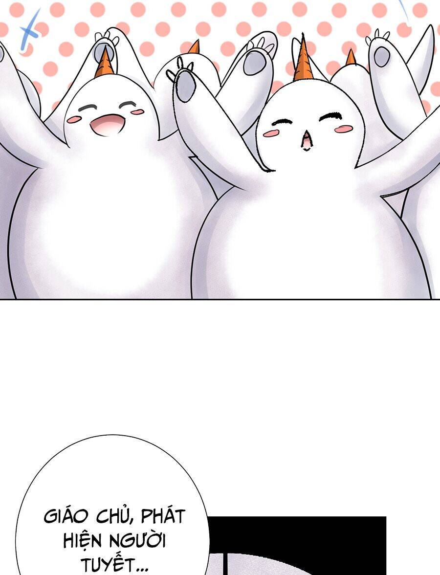 Bản Giáo Chủ Thân Bất Do Kỷ Chapter 36 - 59