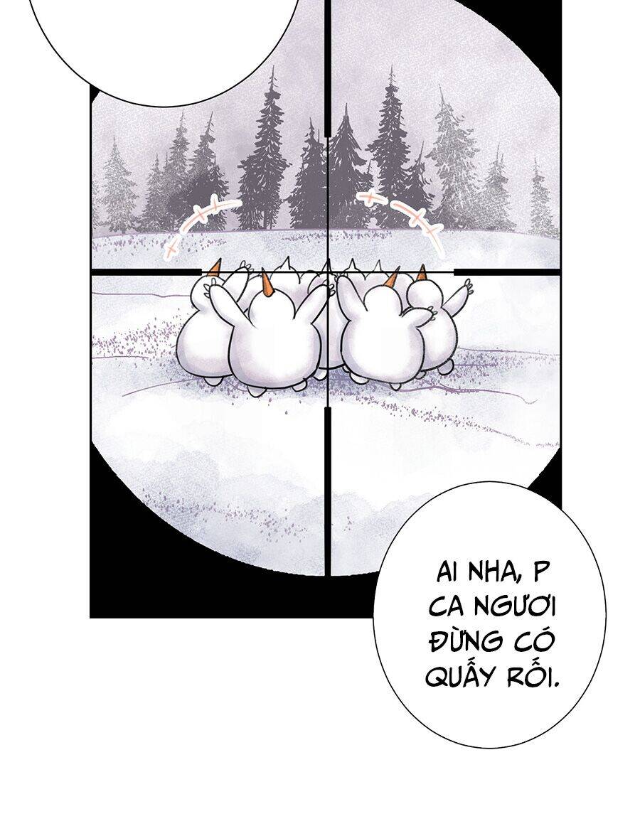 Bản Giáo Chủ Thân Bất Do Kỷ Chapter 36 - 60