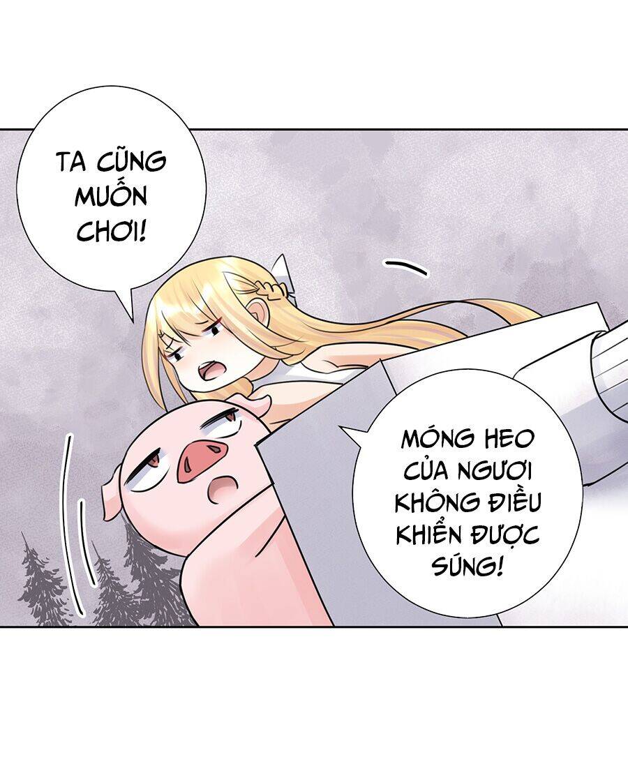 Bản Giáo Chủ Thân Bất Do Kỷ Chapter 36 - 61