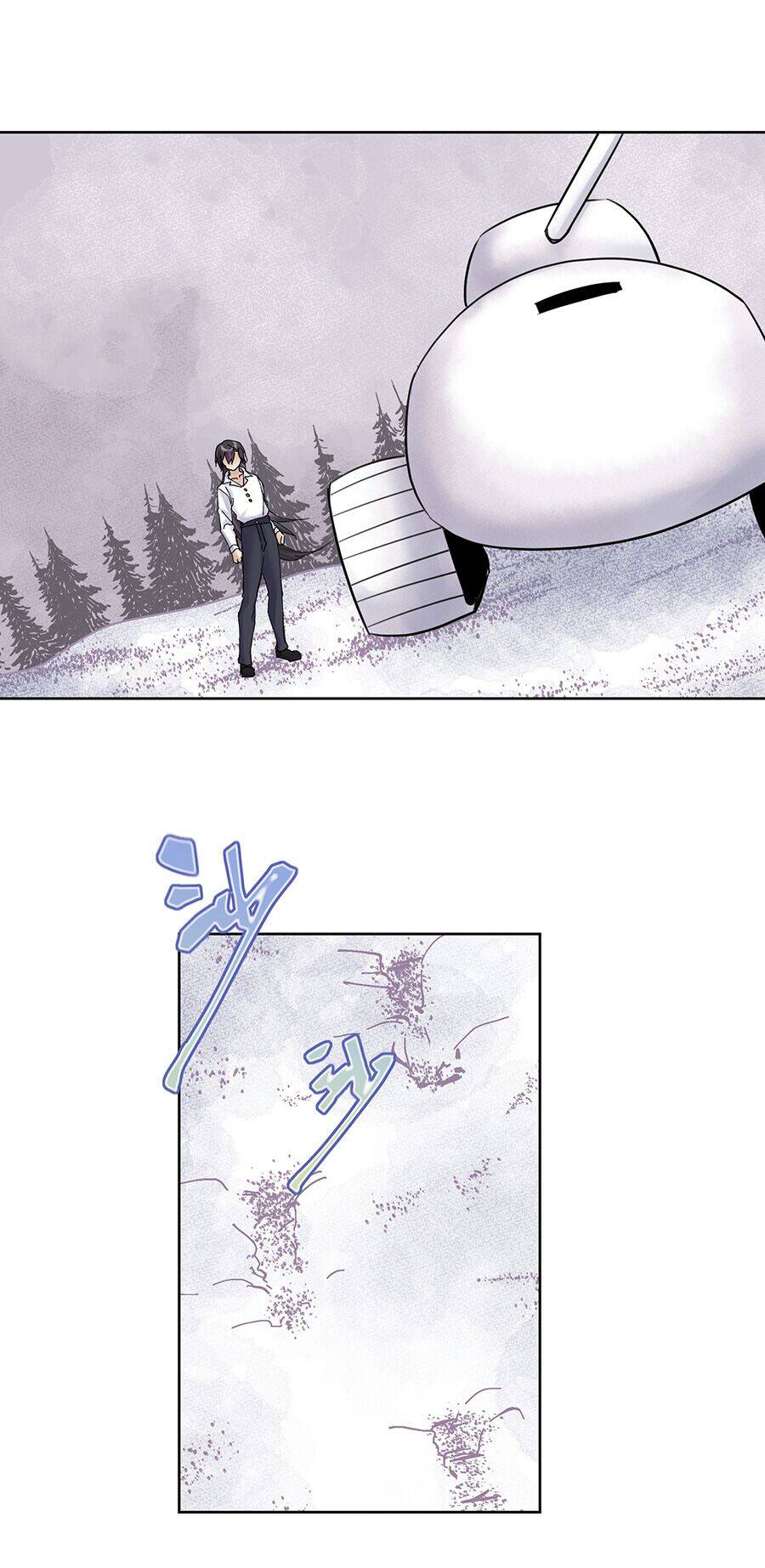 Bản Giáo Chủ Thân Bất Do Kỷ Chapter 36 - 64