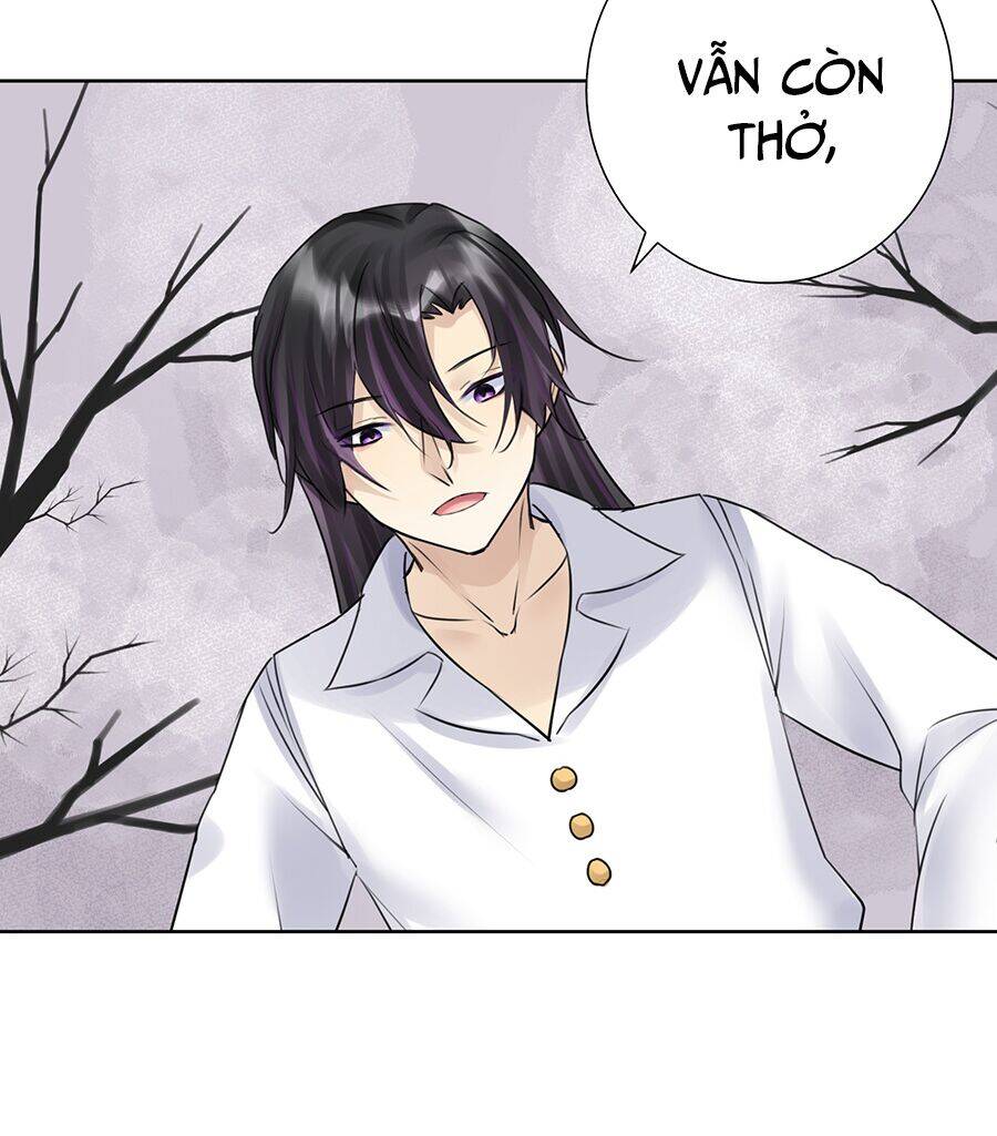 Bản Giáo Chủ Thân Bất Do Kỷ Chapter 36 - 66