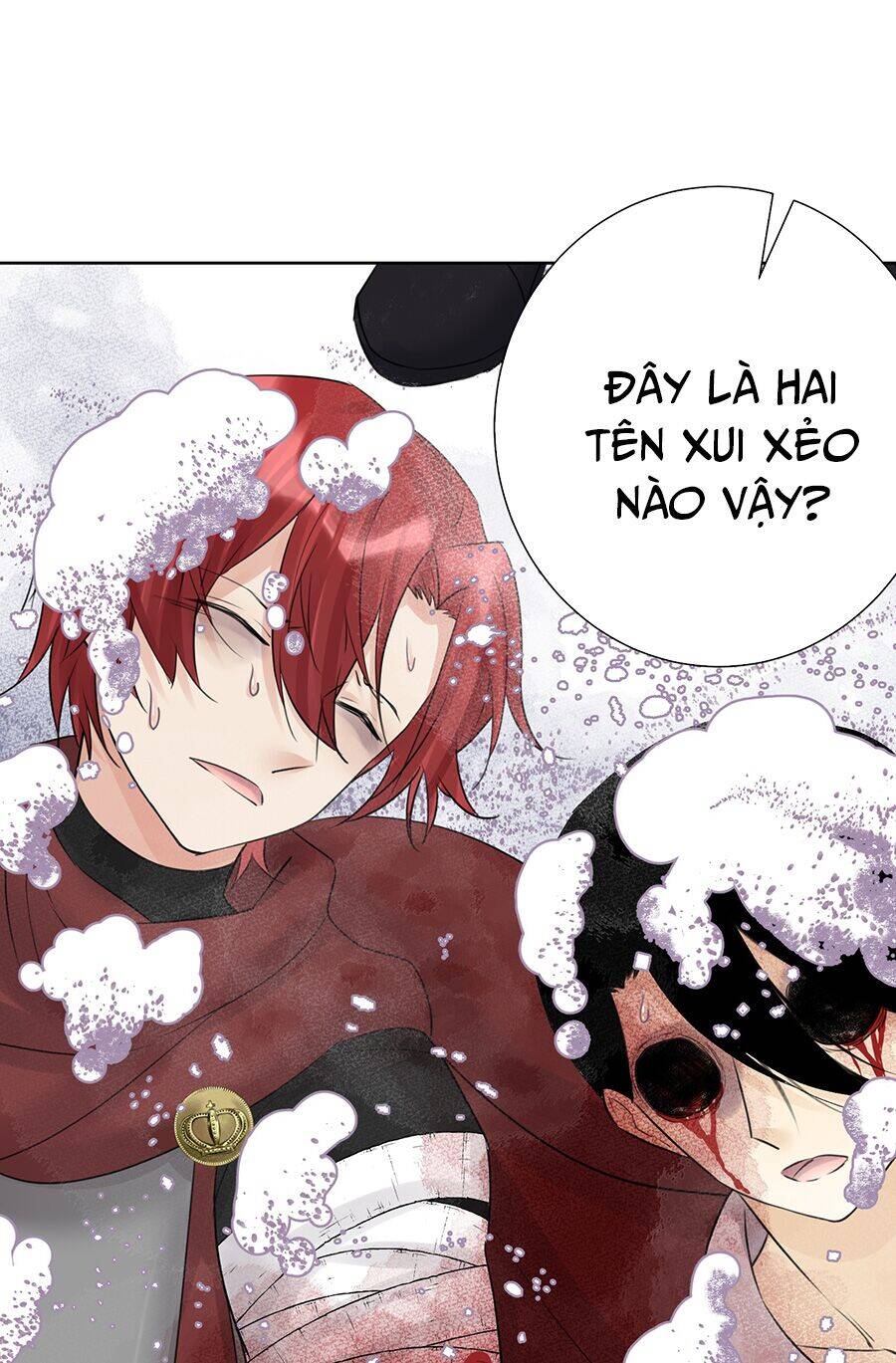 Bản Giáo Chủ Thân Bất Do Kỷ Chapter 36 - 67