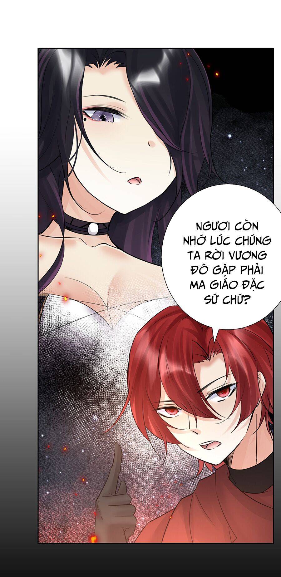 Bản Giáo Chủ Thân Bất Do Kỷ Chapter 37 - 13