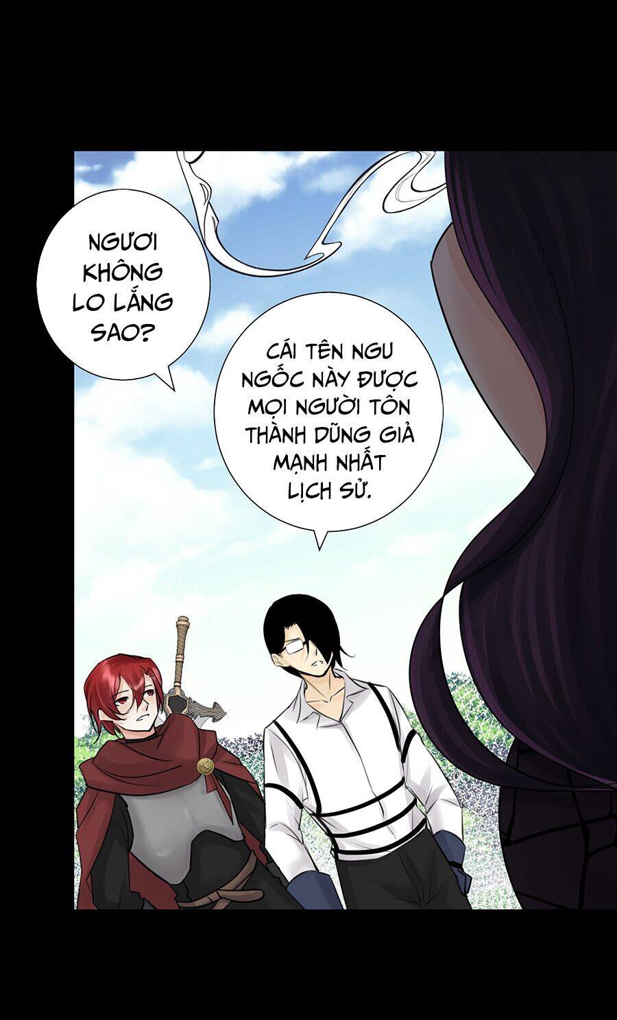 Bản Giáo Chủ Thân Bất Do Kỷ Chapter 37 - 15