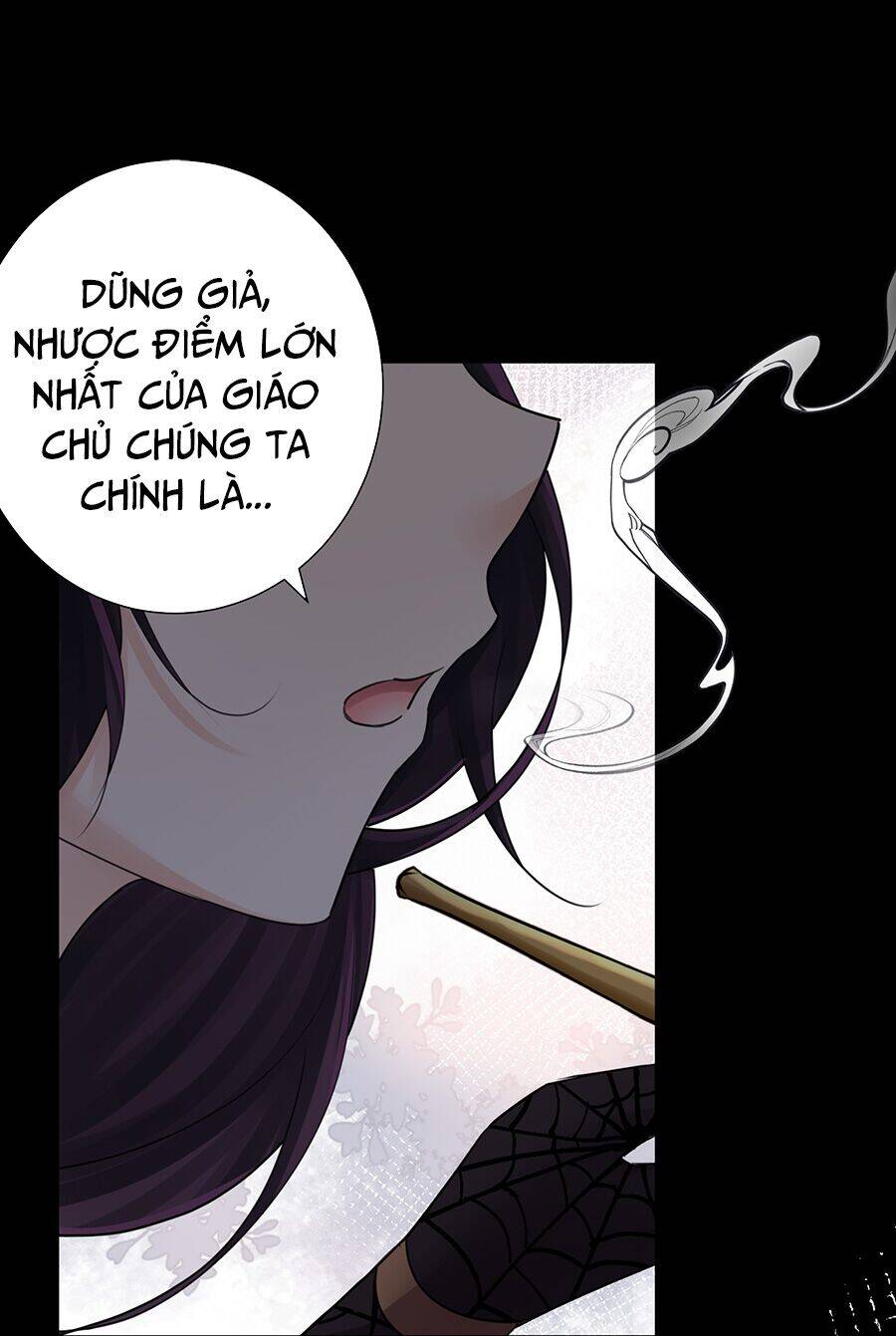 Bản Giáo Chủ Thân Bất Do Kỷ Chapter 37 - 16