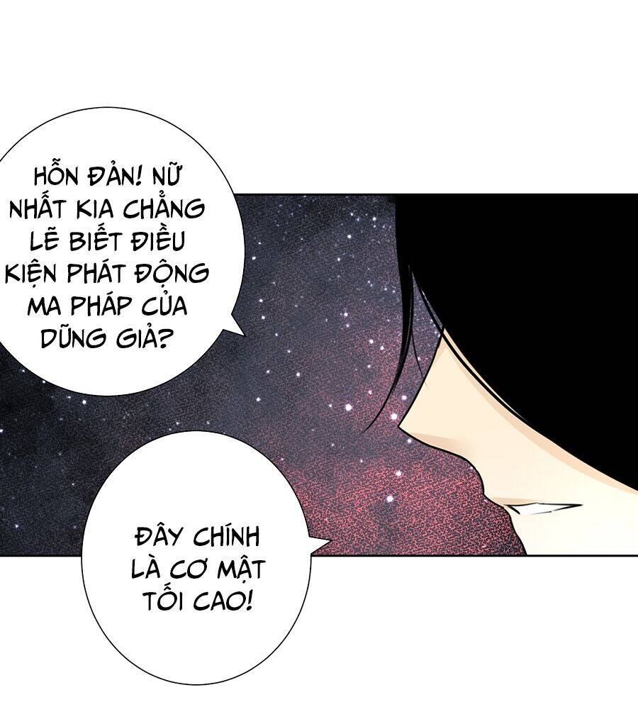 Bản Giáo Chủ Thân Bất Do Kỷ Chapter 37 - 18