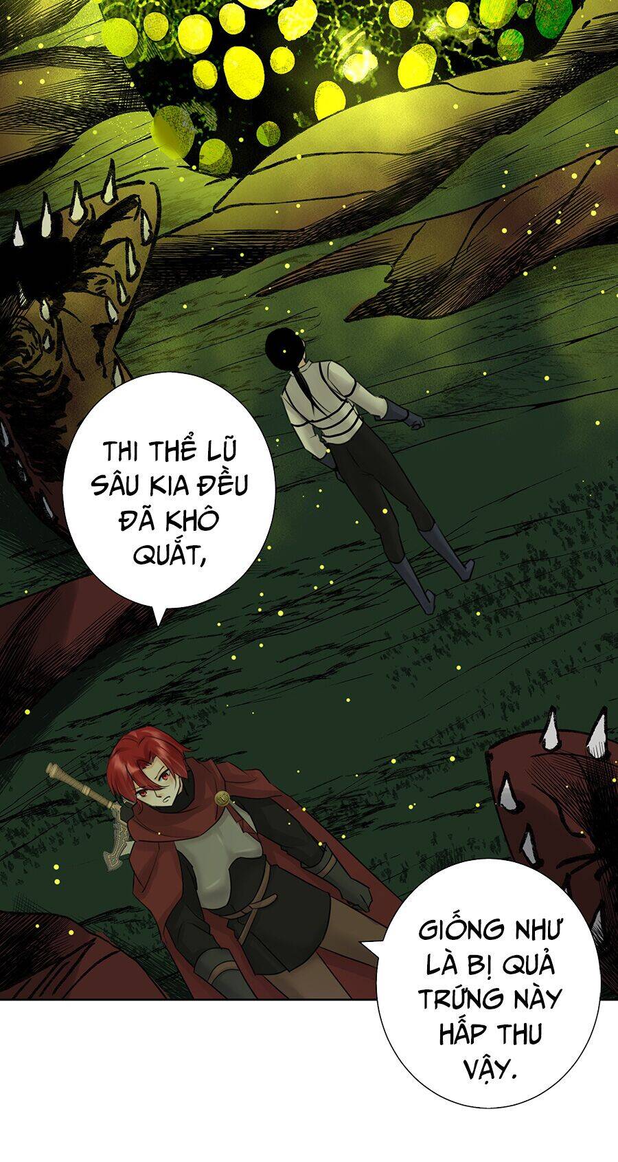 Bản Giáo Chủ Thân Bất Do Kỷ Chapter 37 - 23