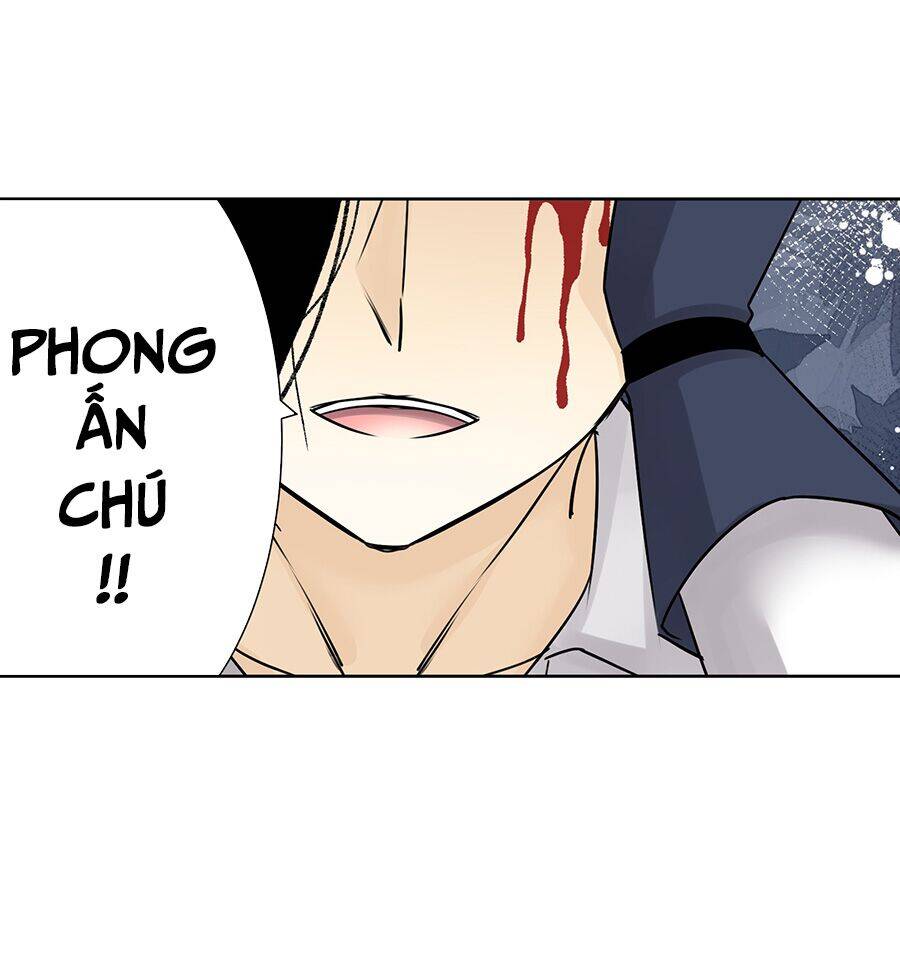 Bản Giáo Chủ Thân Bất Do Kỷ Chapter 37 - 33