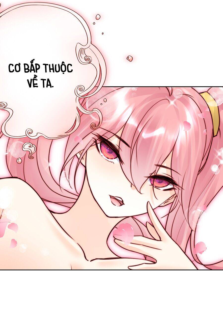 Bản Giáo Chủ Thân Bất Do Kỷ Chapter 37 - 41