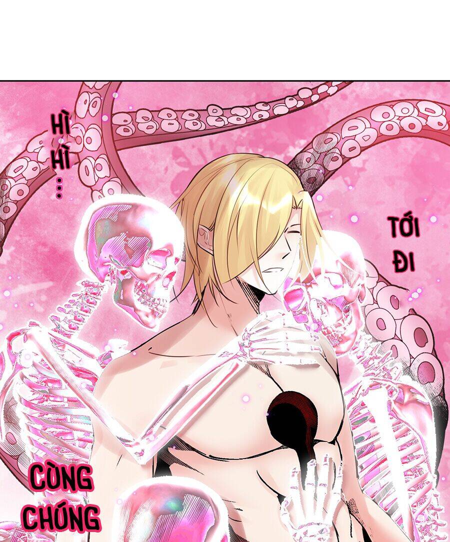 Bản Giáo Chủ Thân Bất Do Kỷ Chapter 37 - 43