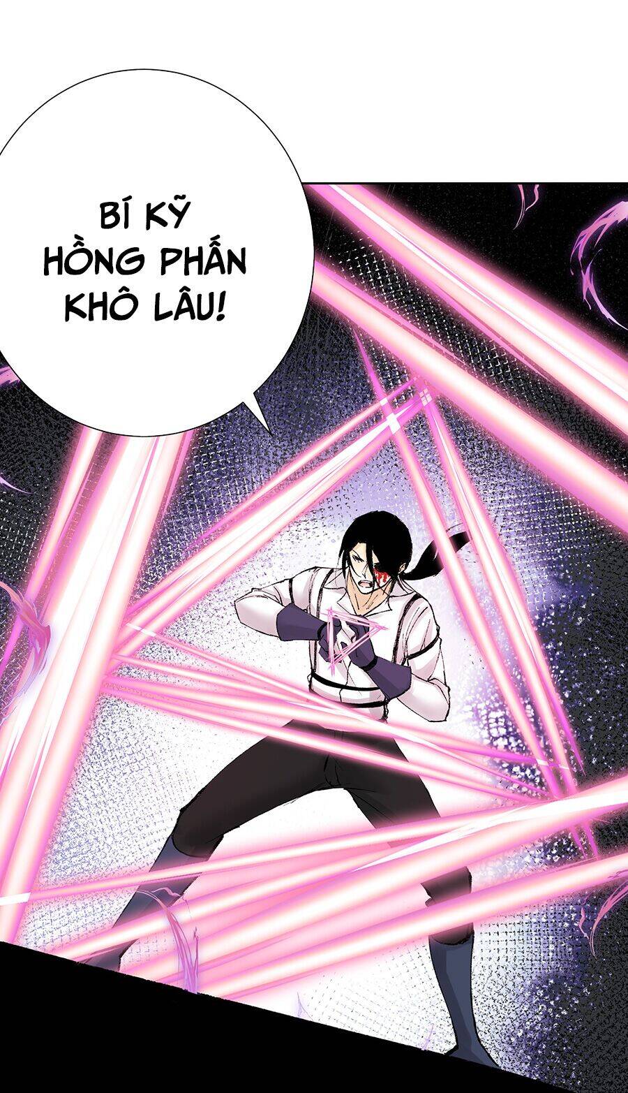 Bản Giáo Chủ Thân Bất Do Kỷ Chapter 37 - 45