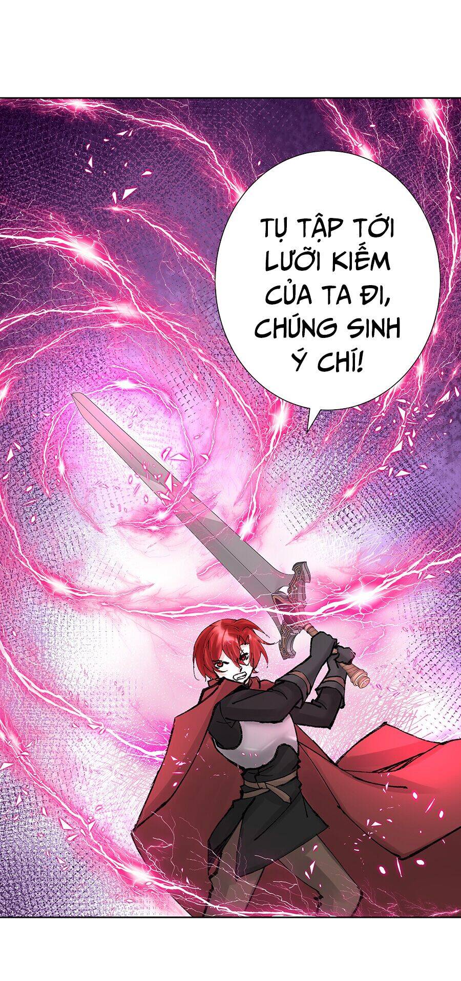 Bản Giáo Chủ Thân Bất Do Kỷ Chapter 37 - 47