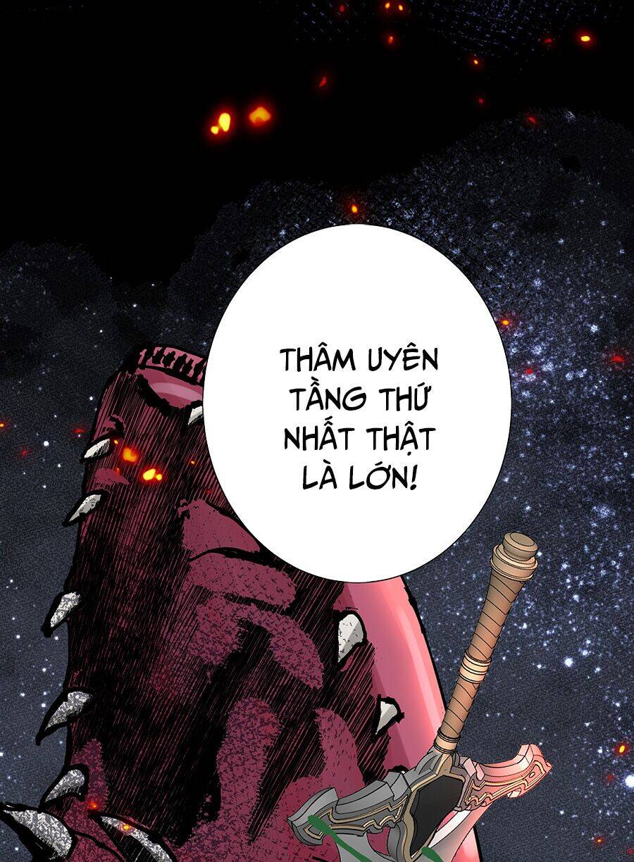 Bản Giáo Chủ Thân Bất Do Kỷ Chapter 37 - 6