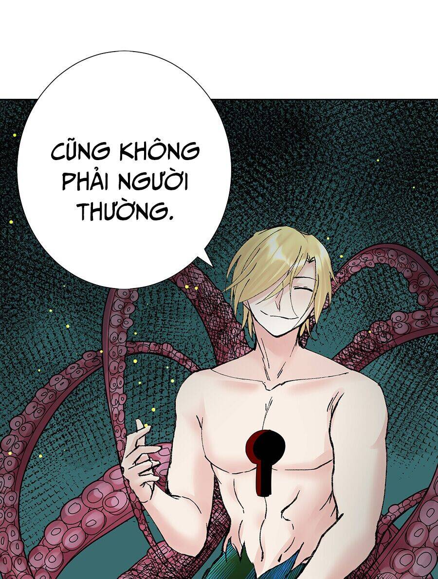 Bản Giáo Chủ Thân Bất Do Kỷ Chapter 37 - 55