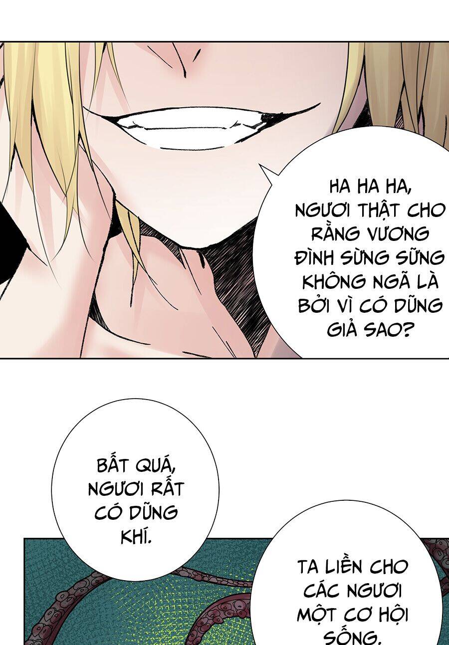 Bản Giáo Chủ Thân Bất Do Kỷ Chapter 37 - 62