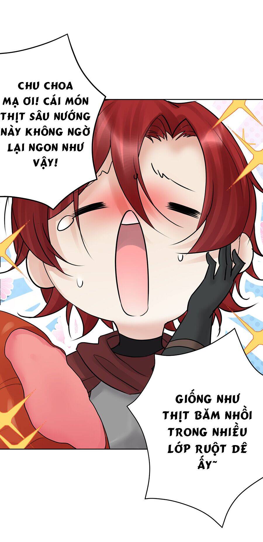 Bản Giáo Chủ Thân Bất Do Kỷ Chapter 37 - 9