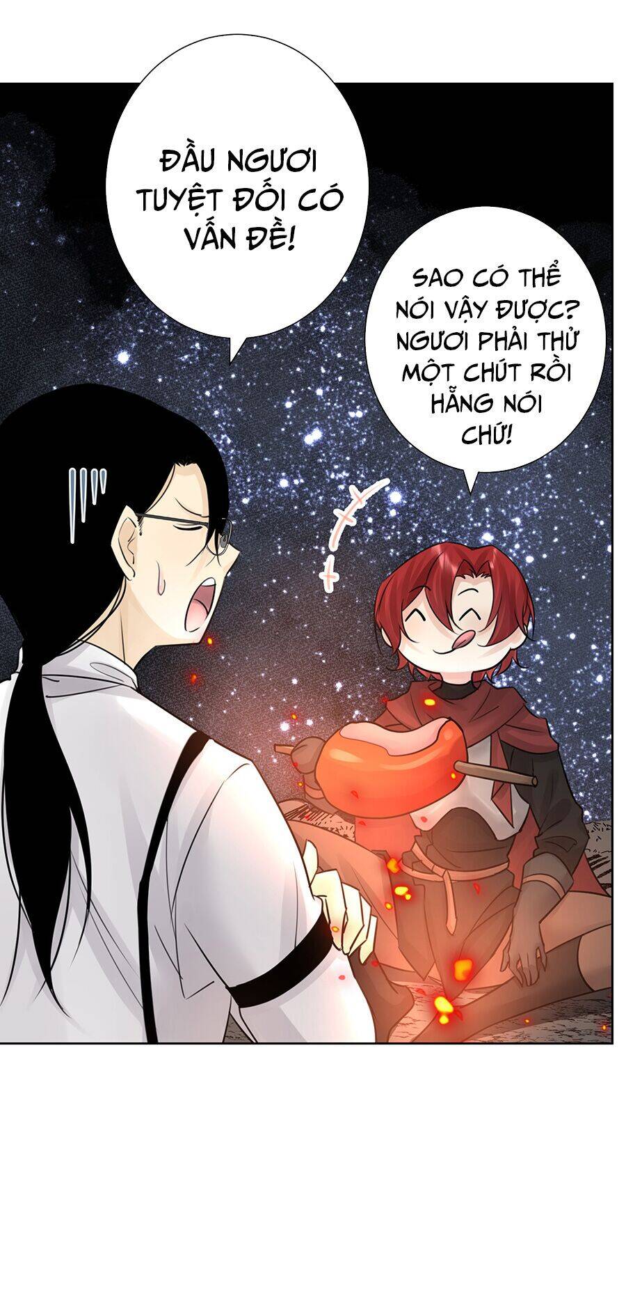 Bản Giáo Chủ Thân Bất Do Kỷ Chapter 37 - 10