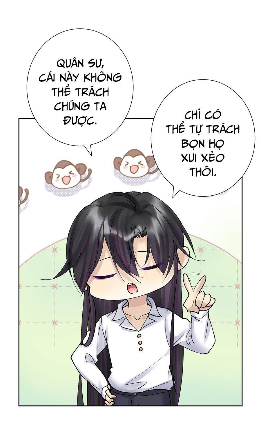 Bản Giáo Chủ Thân Bất Do Kỷ Chapter 38 - 11