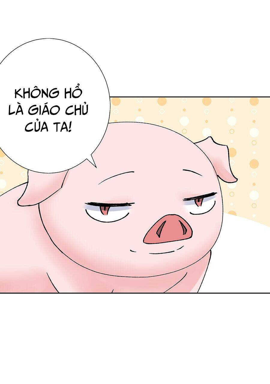 Bản Giáo Chủ Thân Bất Do Kỷ Chapter 38 - 12