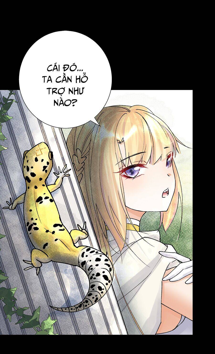 Bản Giáo Chủ Thân Bất Do Kỷ Chapter 38 - 16