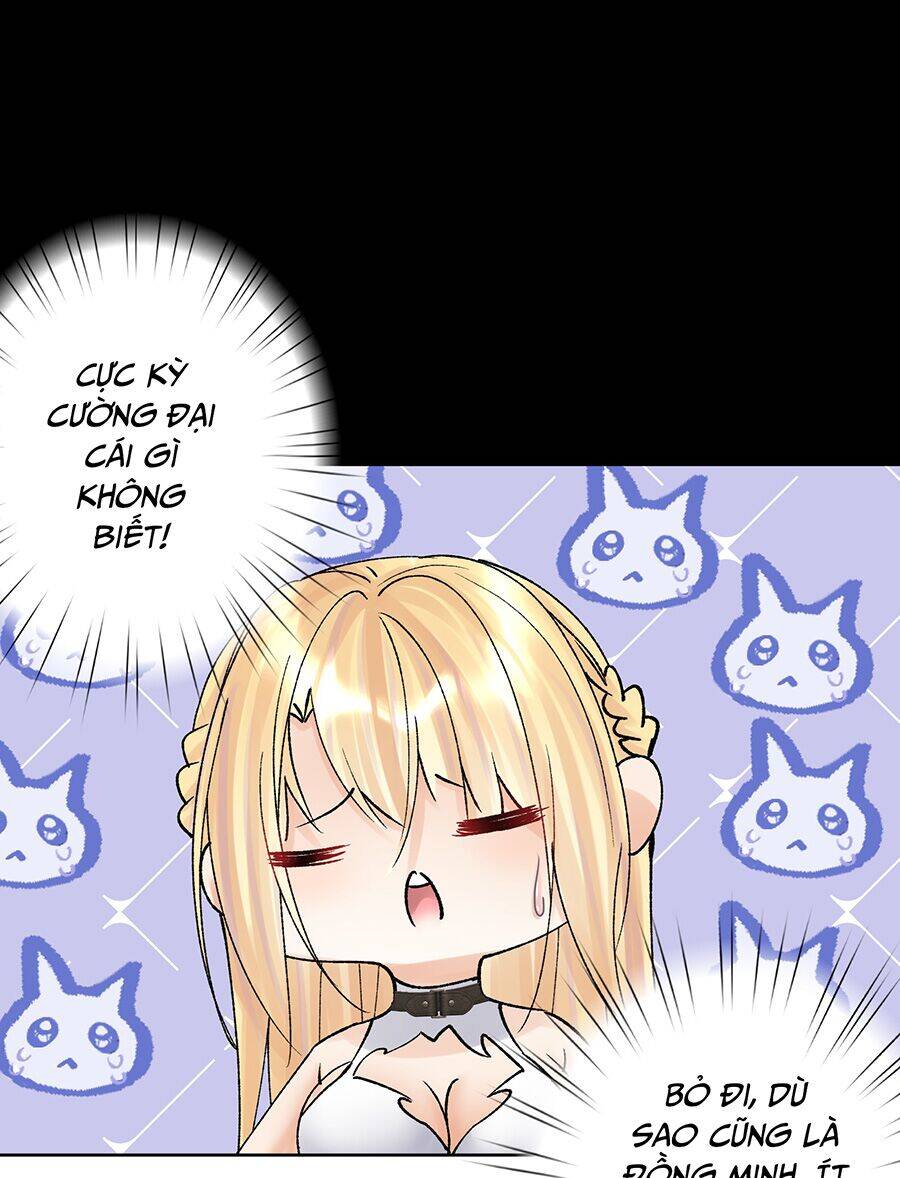 Bản Giáo Chủ Thân Bất Do Kỷ Chapter 38 - 18