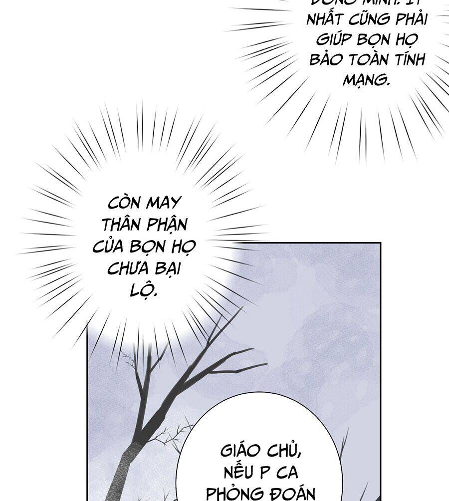 Bản Giáo Chủ Thân Bất Do Kỷ Chapter 38 - 19