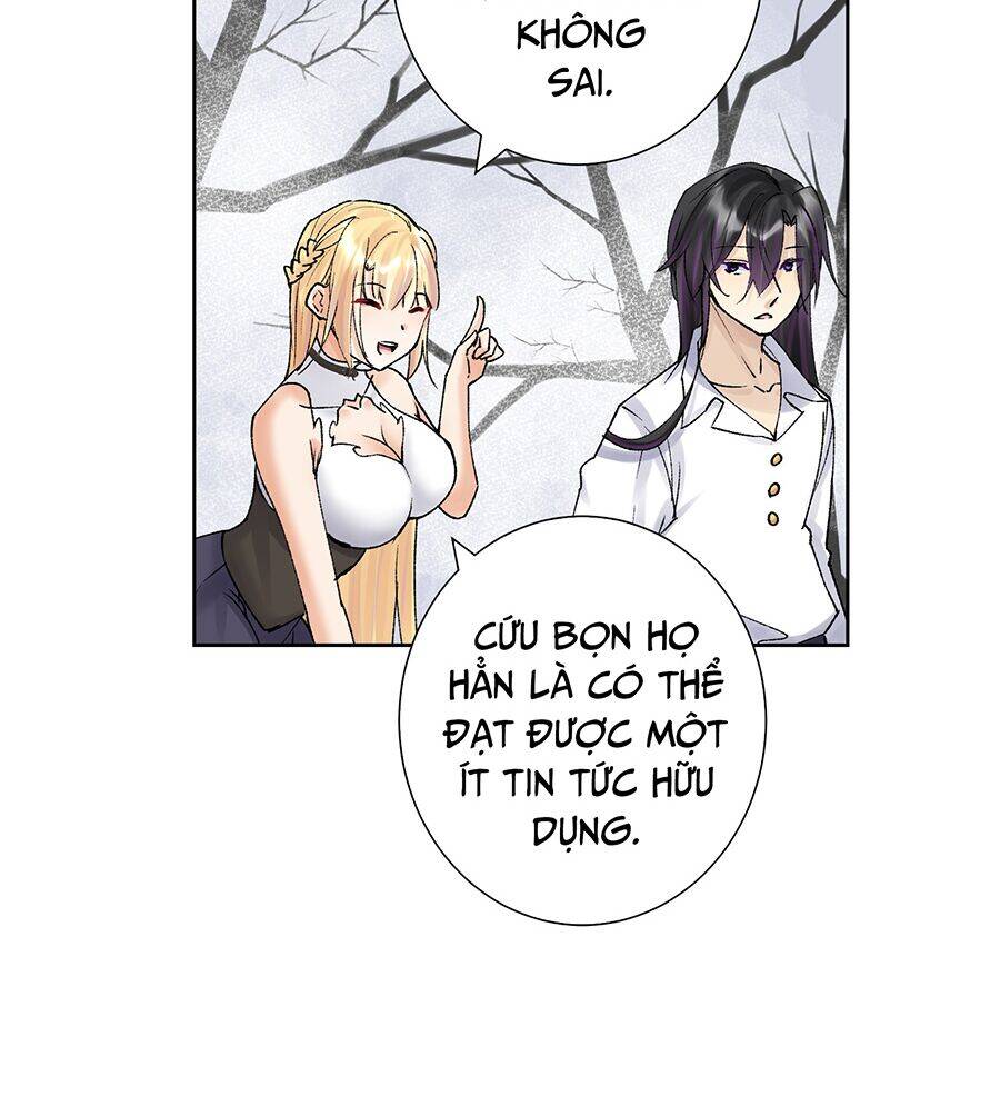 Bản Giáo Chủ Thân Bất Do Kỷ Chapter 38 - 20